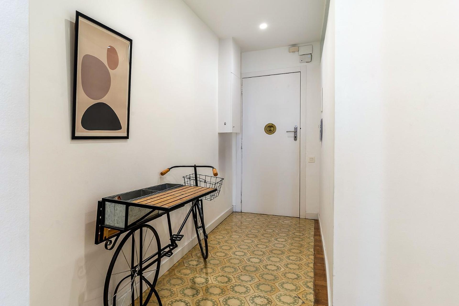 Ab Passeig De Gracia Casa Batllo Apartment Barcelona Exterior photo
